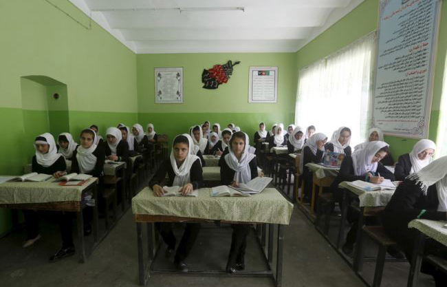 ‘Extreme Discrepancies’ Found in USAID-Funded Schools